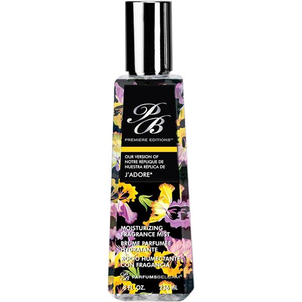 NEW PB PREMIERE EDITIONS J'ADORE MOISTURIZING MIST