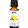 Image 1 : NEW 30ML BOTTLE OF NOW ESSENTIAL OILS 100% LEMON