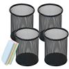 Image 1 : NEW 4 PACK QUALSEN PEN HOLDERS