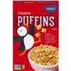 Image 1 : NEW BARBARAS CINNAMON PUFFINS CEREAL NON GMO