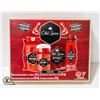 Image 1 : NEW OLD SPICE SWAGGER HOLIDAY GIFT SET