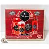 Image 1 : NEW OLD SPICE SWAGGER HOLIDAY GIFT SET