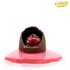 Image 2 : NEW CELLA'S 22 FOIL WRAPPED CHERRIES COVERED WITH
