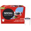 Image 1 : NEW BOX OF 30 NESCAFE RICH ORIGINAL BLEND KEURIG