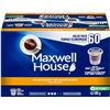 Image 1 : NEW BOX OF 60 MAXWELL HOUSE HOUSE BLEND KEURIG