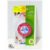 Image 1 : NEW STICK-UM CANDLE ADHESIVE FOR ANY CANDLE STICKS