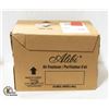 Image 1 : NEW CASE OF 24 BOTTLES WITH ALIBI AIR FRESHENER