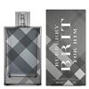 NEW BURBERRY BRIT FOR HIM EAU DE TOILETTE 100ML