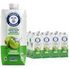 NEW CASE OF 12 THIRSTY BUDDHA ORGANIC COCONUT