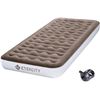 Image 1 : NEW WITH BOX ETEKCITY TWIN SIZE AIR MATTRESS