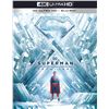 Image 1 : NEW 4K ULTRA HD + BLU RAY SUPERMAN 5-FILM