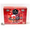 NEW OLD SPICE SWAGGER HOLIDAY GIFT SET