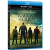 NEW BLU-RAY + DVD KNOCK AT THE CABIN COLLECTOR'S