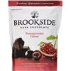 Image 1 : 2 NEW BAGS OF BROOKSIDE DARK CHOCOLATE POMEGRANATE