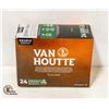 Image 1 : NEW BOX WITH 24 VAN HOUTTE DULCE DE LECHE KEURIG