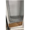 Image 2 : MB MASTER-BILT MODEL# BLG 48HG WHITE DOUBLE DOOR REFRIGERATOR
