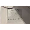 Image 3 : MB MASTER-BILT MODEL# BLG 48HG WHITE DOUBLE DOOR REFRIGERATOR
