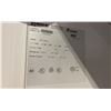 Image 3 : MB MASTER-BILT MODEL# BLG 48HG WHITE DOUBLE DOOR REFRIGERATOR
