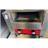 Image 2 : AVANTCO STAINLESS COUNTER TOP ROTARY TOASTER OVEN