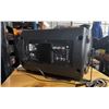 Image 2 : YORKVILLE PROFESSIONAL SPEAKER, MODEL#C170P WITH MOUNT AND WALL PLUG