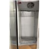 Image 2 : MB MASTER-BILT WHITE DOUBLE DOOR REFRIGERATOR, MODEL# BLG 48HG