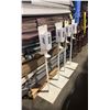 Image 1 : 4 PURELL COMMERCIAL HAND SANITIZING STATIONS