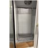 Image 2 : MB MASTER-BILT WHITE DOUBLE DOOR REFRIGERATOR, MODEL# BLG 48HG