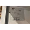 Image 3 : MB MASTER-BILT FUSION PLUS WHITE/BLACK DOUBLE DOOR GLASS FRONT COMMERCIAL REFRIGERATOR
