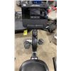 Image 2 : LIFE FITNESS INR RECUMBENT EXERCISE BIKE WITH DIGITAL DISPLAY, HEADPHONE JACK & USB PORT