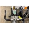 Image 2 : KEISER COMMERCIAL SPIN BIKE WITH DIGITAL DISPLAY SCREEN