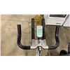 Image 2 : KEISER COMMERCIAL SPIN BIKE WITH DIGITAL DISPLAY SCREEN