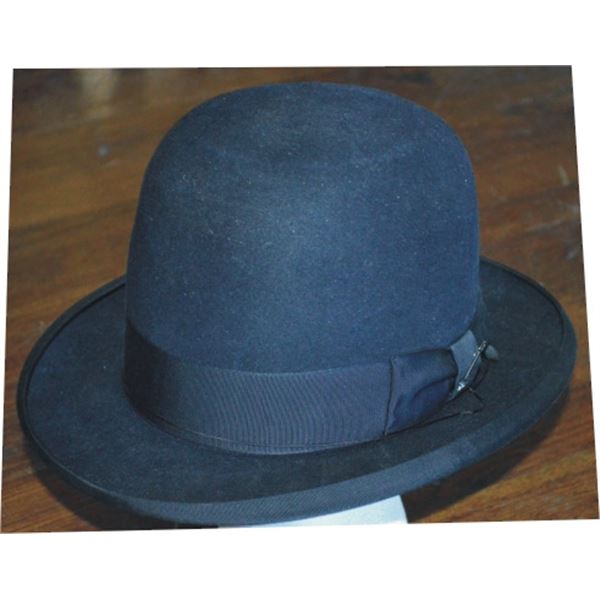 Stetson Royal Deluxe derby