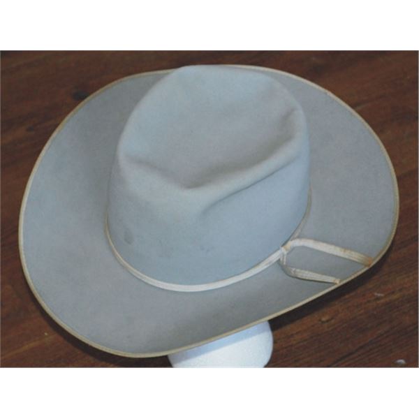 Stetson 7 3/8 hat