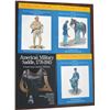 Image 1 : military reference books