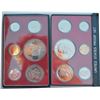 Image 1 : 16 US mint coin sets