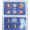 Image 1 : US coin proof sets