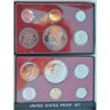 Image 2 : US coin proof sets