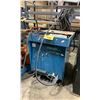 Image 1 : MOBILE SYSTEMATICS MIG 18S INDUSTRIAL WELDER ** WITH HOSE **