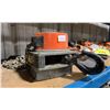 Image 2 : CM ORANGE INDUSTRIAL CHAIN HOIST
