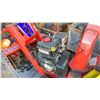 Image 2 : SIMPLICITY SIGNATURE PRO P1728E ( 1695825 ) DUAL STAGE INDUSTRIAL SNOW BLOWER
