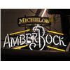 Image 1 : Michelob Amberbock Neon - No Shipping