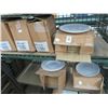 Image 1 : Asst. White Dishes - 6 Cases