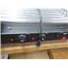 Image 2 : Ballpark Electric Hot Dog Roller Grill