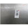 Image 2 : Victory S/S Over/Under Single Door Freezer w/Digital R/O 15°