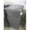 Image 1 : Mica Trash Can Cabinet