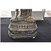 Image 2 : 18" BRASS BUDDHA