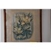 Image 2 : FRAMED PRINT, CUP OF GOLD; TED MUNDORFF HAWAII (21 3/4" X 25 3/4")