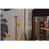 Image 1 : CANOE PADDLES (2 PCS)