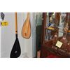 Image 2 : CANOE PADDLES (2 PCS)