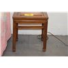 Image 2 : CHINESE ELM STAND